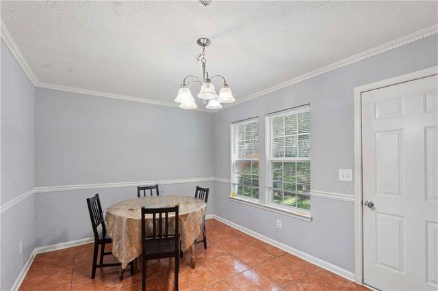4349 Windward Lane, Norcross, GA 30093