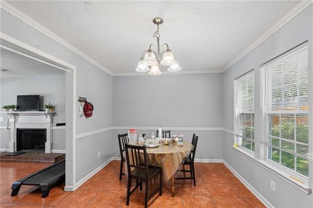 4349 Windward Lane, Norcross, GA 30093