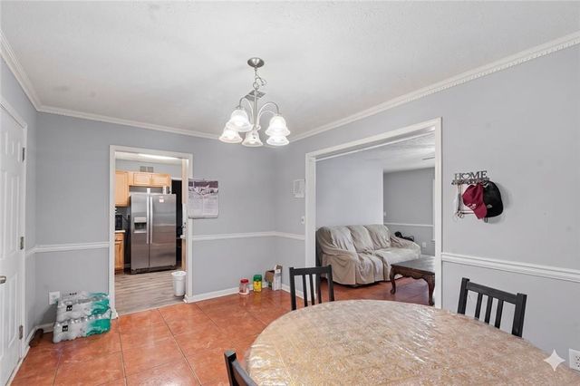 4349 Windward Lane, Norcross, GA 30093