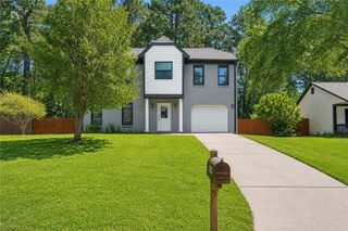 4349 Windward Lane, Norcross, GA 30093