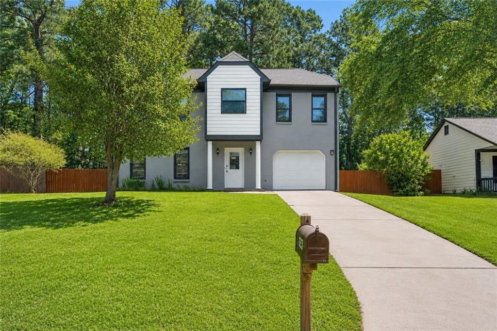 4349 Windward Lane, Norcross, GA 30093