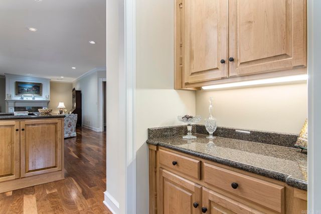 61 QUERCUS CIRCLE, Little Rock, AR 72223