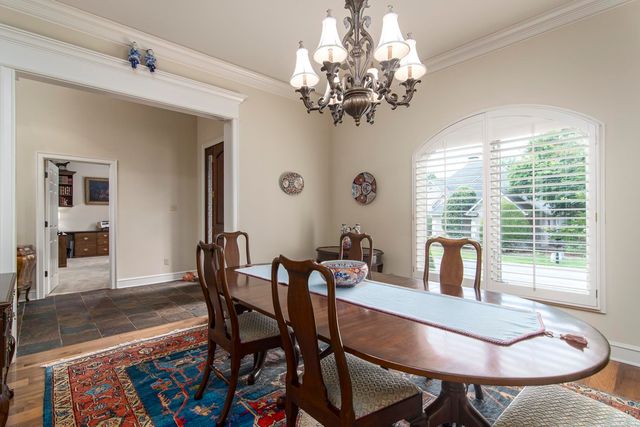 61 QUERCUS CIRCLE, Little Rock, AR 72223