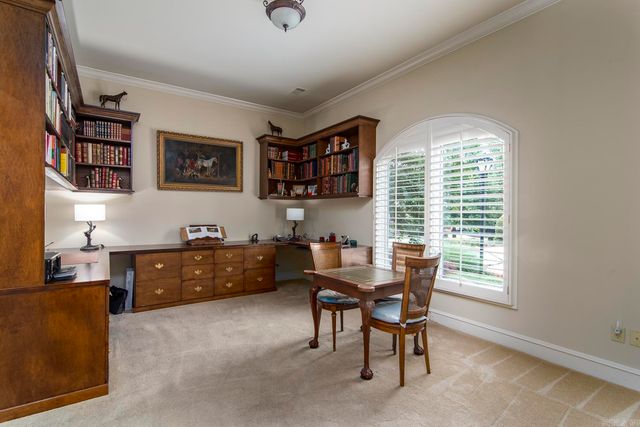 61 QUERCUS CIRCLE, Little Rock, AR 72223