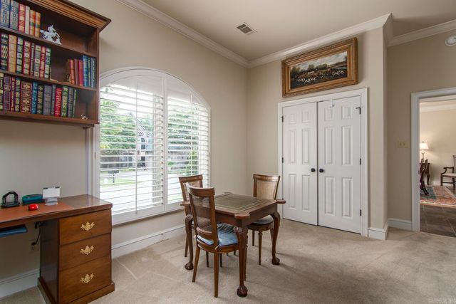 61 QUERCUS CIRCLE, Little Rock, AR 72223