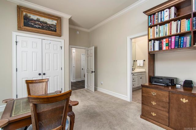 61 QUERCUS CIRCLE, Little Rock, AR 72223