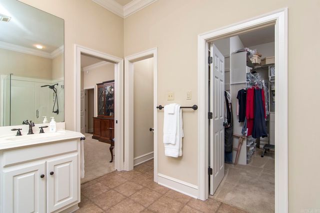 61 QUERCUS CIRCLE, Little Rock, AR 72223