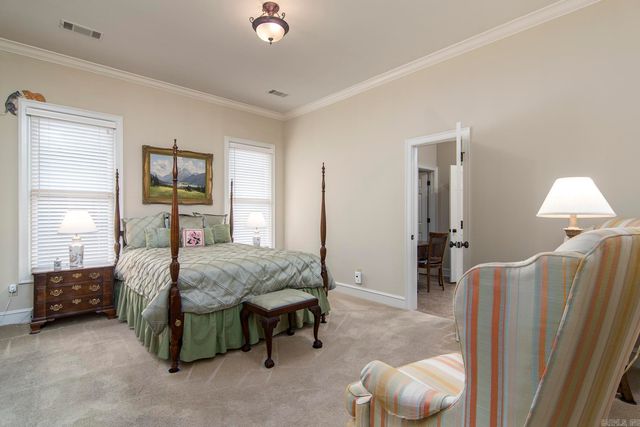 61 QUERCUS CIRCLE, Little Rock, AR 72223