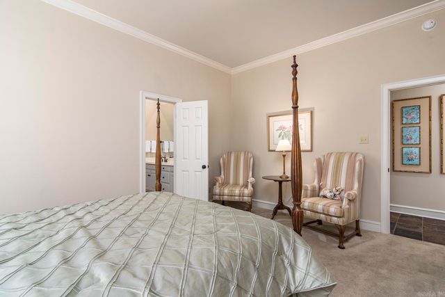 61 QUERCUS CIRCLE, Little Rock, AR 72223