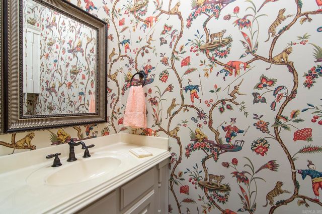 61 QUERCUS CIRCLE, Little Rock, AR 72223