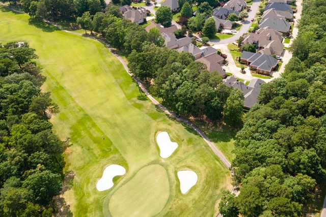 61 QUERCUS CIRCLE, Little Rock, AR 72223