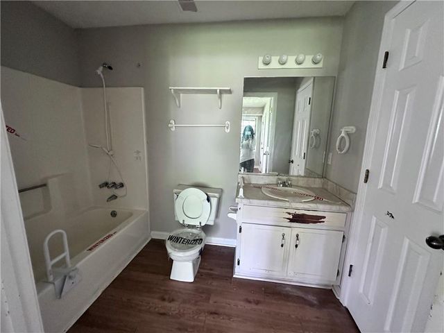4464 Cary Drive, Snellville, GA 30039