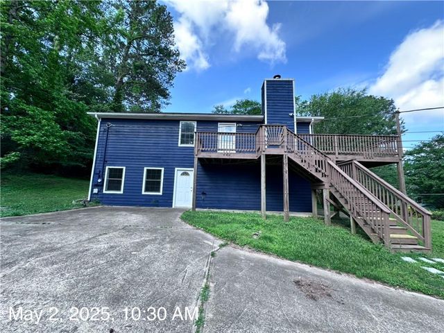 4464 Cary Drive, Snellville, GA 30039