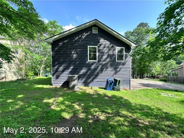 4464 Cary Drive, Snellville, GA 30039