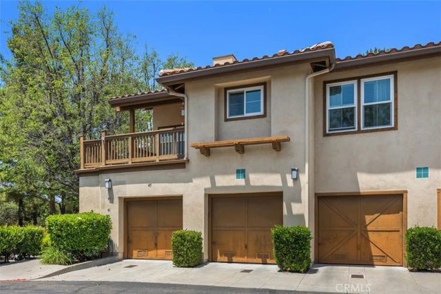 41 Timbre, Rancho Santa Margarita, CA 92688