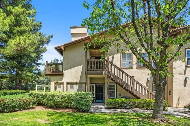 41 Timbre, Rancho Santa Margarita, CA 92688
