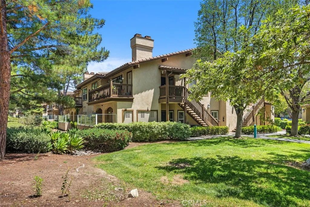 41 Timbre, Rancho Santa Margarita, CA 92688
