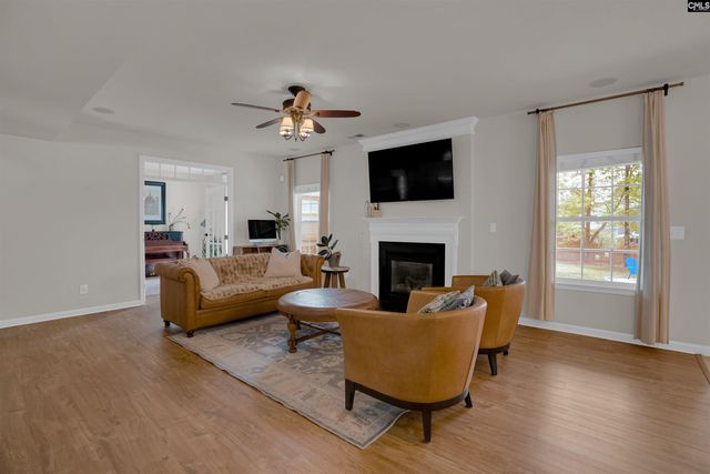 204 Hearthwood Circle, Irmo, SC 29063