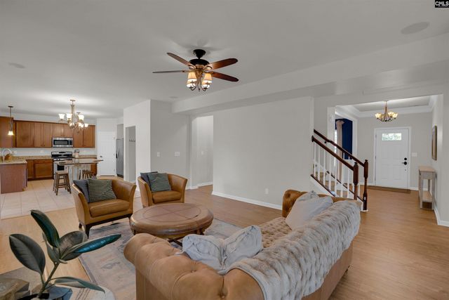 204 Hearthwood Circle, Irmo, SC 29063