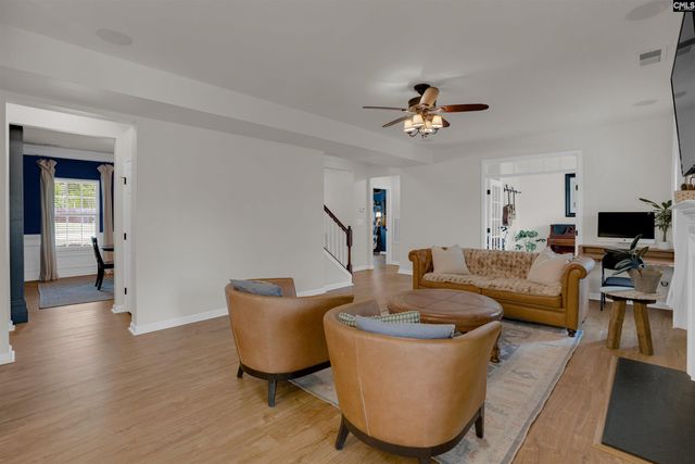 204 Hearthwood Circle, Irmo, SC 29063