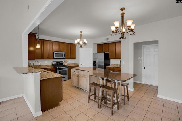 204 Hearthwood Circle, Irmo, SC 29063