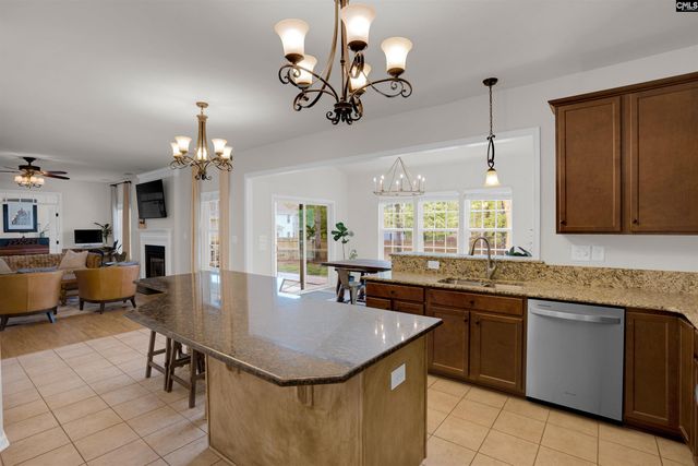 204 Hearthwood Circle, Irmo, SC 29063