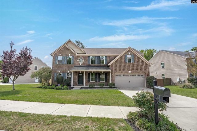 204 Hearthwood Circle, Irmo, SC 29063