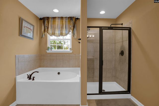 204 Hearthwood Circle, Irmo, SC 29063