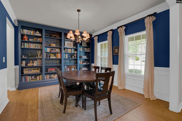 204 Hearthwood Circle, Irmo, SC 29063