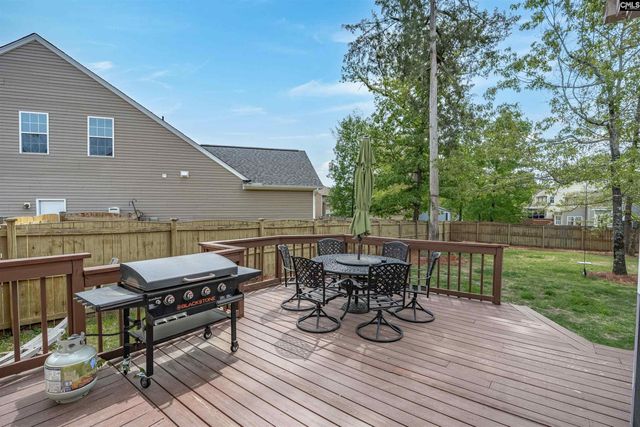 204 Hearthwood Circle, Irmo, SC 29063