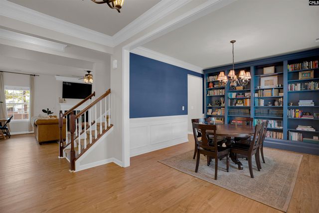 204 Hearthwood Circle, Irmo, SC 29063