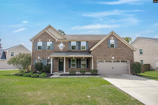 204 Hearthwood Circle, Irmo, SC 29063