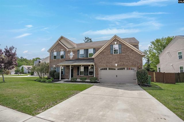 204 Hearthwood Circle, Irmo, SC 29063