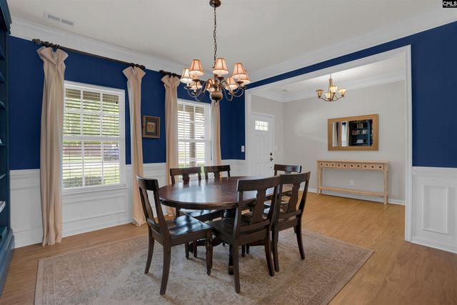 204 Hearthwood Circle, Irmo, SC 29063