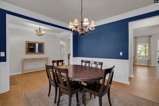 204 Hearthwood Circle, Irmo, SC 29063