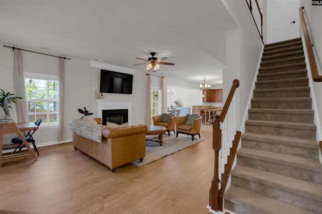 204 Hearthwood Circle, Irmo, SC 29063