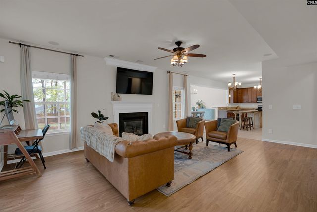 204 Hearthwood Circle, Irmo, SC 29063