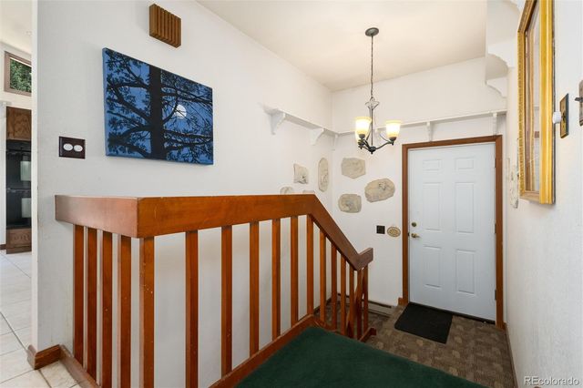 2924 Valley Park Drive, Larkspur, CO 80118