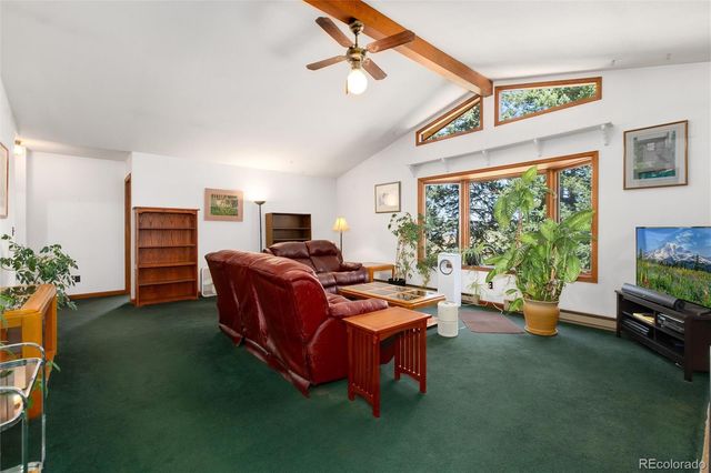 2924 Valley Park Drive, Larkspur, CO 80118
