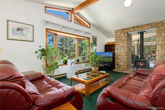 2924 Valley Park Drive, Larkspur, CO 80118