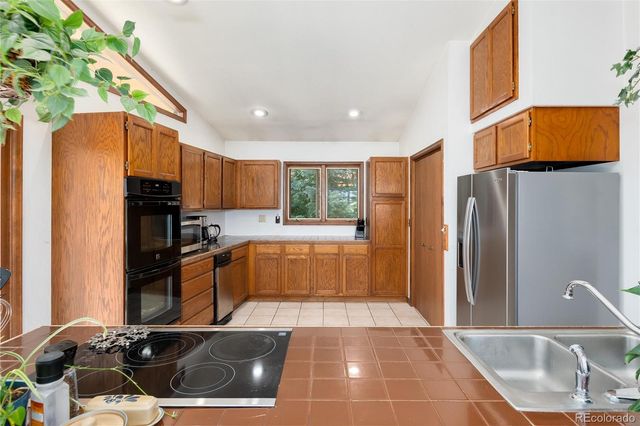 2924 Valley Park Drive, Larkspur, CO 80118