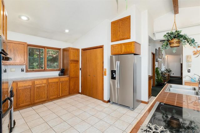 2924 Valley Park Drive, Larkspur, CO 80118