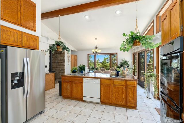 2924 Valley Park Drive, Larkspur, CO 80118