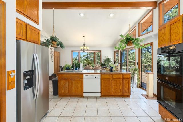2924 Valley Park Drive, Larkspur, CO 80118