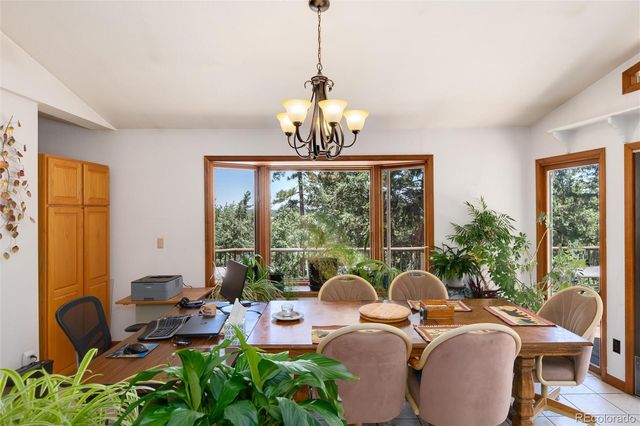 2924 Valley Park Drive, Larkspur, CO 80118