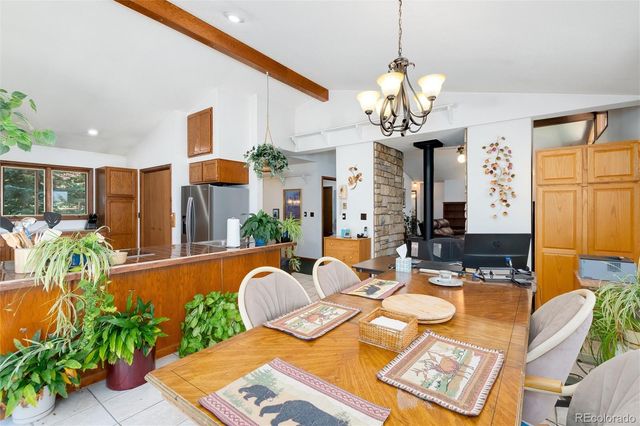 2924 Valley Park Drive, Larkspur, CO 80118