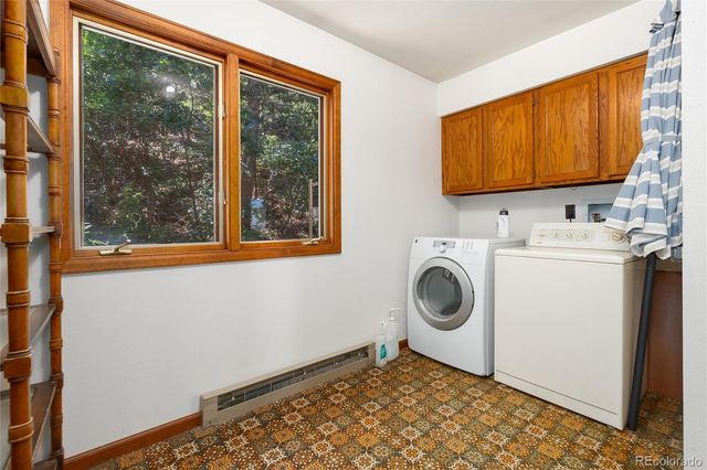 2924 Valley Park Drive, Larkspur, CO 80118