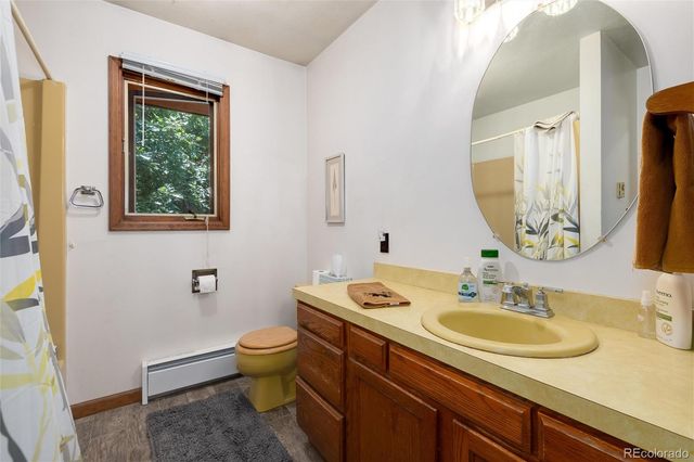 2924 Valley Park Drive, Larkspur, CO 80118
