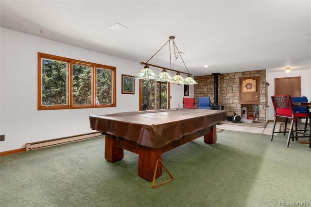 2924 Valley Park Drive, Larkspur, CO 80118