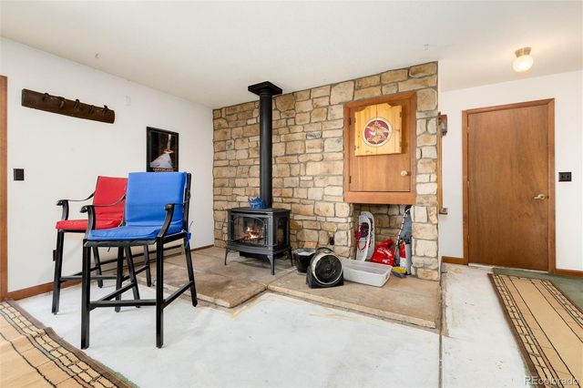 2924 Valley Park Drive, Larkspur, CO 80118